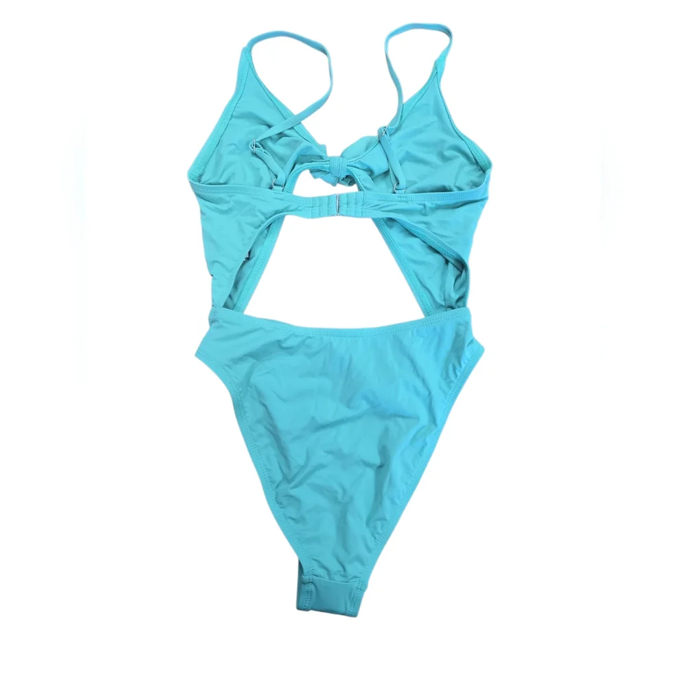 NWOT Dippin Daisys One Piece Cut Swimsuit Sz S